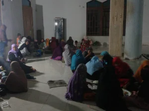 Masjid al-Jinan Selenggarakan Semarak Malan Nisfu Sya'ban