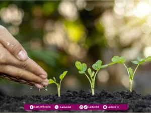 Meneguhkan Islam yang Ramah Lingkungan