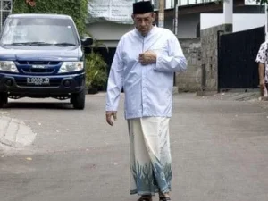 Hal yang Jarang Diketahui dari Habib M. Quraish Shihab