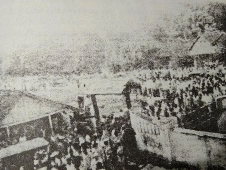 66 Tahun Silam, Hari Duka Nahdliyin dan Rakyat Indonesia