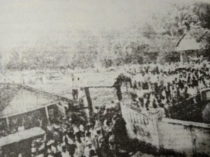 66 Tahun Silam, Hari Duka Nahdliyin dan Rakyat Indonesia