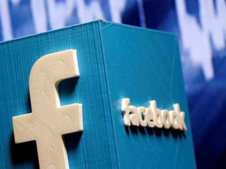 Asisten Digital Suara Sedang Dirancang Facebook