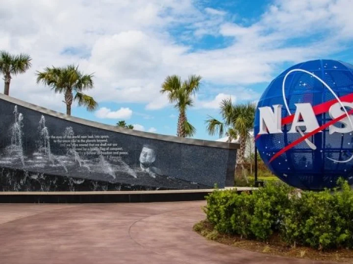Astronot Perempuan NASA Pecahkan Rekor Terlama di ISS