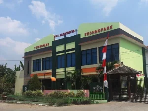 SMK Assa’idiyyah Kudus