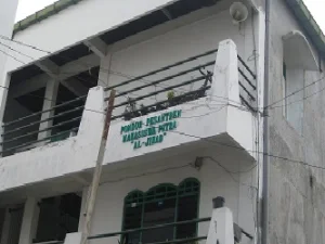 Pesantren Mahasiswa al-Jihad Surabaya