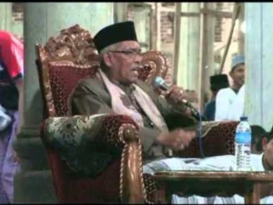 Menyambut Bulan Suci Ramadhan, Bireuen Menggelar Acara Zikir dan Tausyiah Tastafi