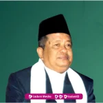 Biografi KH. Hasyim Sholeh (Pendiri Pesantren Darul Huda Mayak Ponorogo)