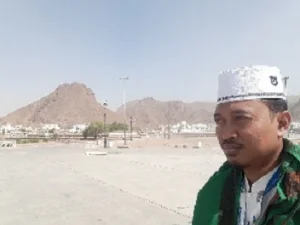 Ustaz Ma'ruf Khozin : Mendidik Anak dalam al-Qur'an