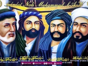 Tauladan Mulia: Inspirasi dari Para Sahabat Nabi Muhammad yang Perlu Kita Kenang