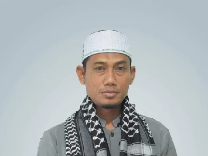 Abati Birem Puntong: Ramadhan Merupakan Bulan Mengatur Nafsu Diri