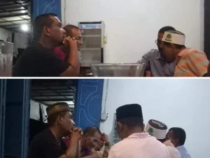 Di Balik Secangkir Kopi itu, Belajarlah Indahnya Kebersamaan dalam Perbedaan