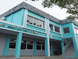 SMK Assa'idiyyah 2 Kudus