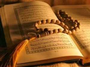 Syakban Bulan Al-Quran