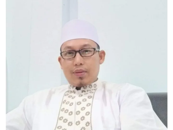Perjuangan Sang 
