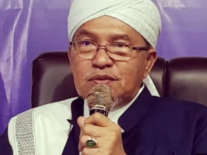Hari Rabu 24 April Ini, Pengajian Rutin Tastafi Pusat di Balee Al-Bakri Samalanga Diliburkan
