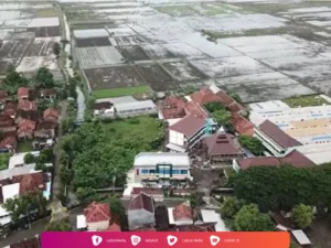 Pesantren Assa'idiyyah Mejobo, Kudus