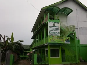 STAI Al Ma'arif Way Kanan Lampung