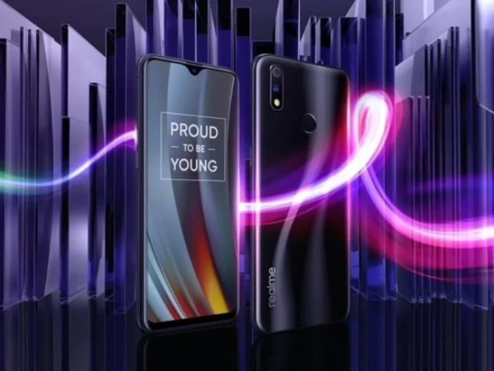 Realme Resmi Luncurkan Realme 3 Pro dengan Snapdragon 710