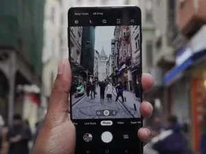 Kamera Galaxy S10 Kini Sudah Bisa Gunakan Mode Malam