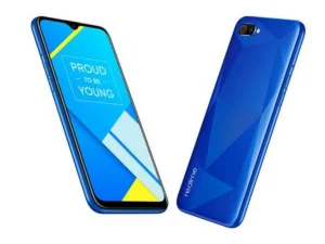 Realme Luncurkan Realme C2 dengan Harga Rp 1 Jutaan