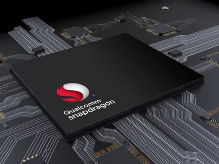 Benarkah Snapdragon 735 Dibekali 5G, Ini Bocorannya