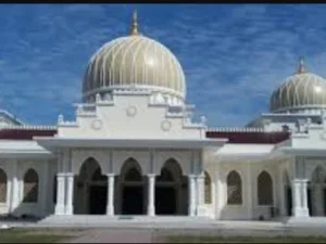 Berbagai Persiapan Menjelang MTQ Ke-34 Bireuen Terus Dirampungkan