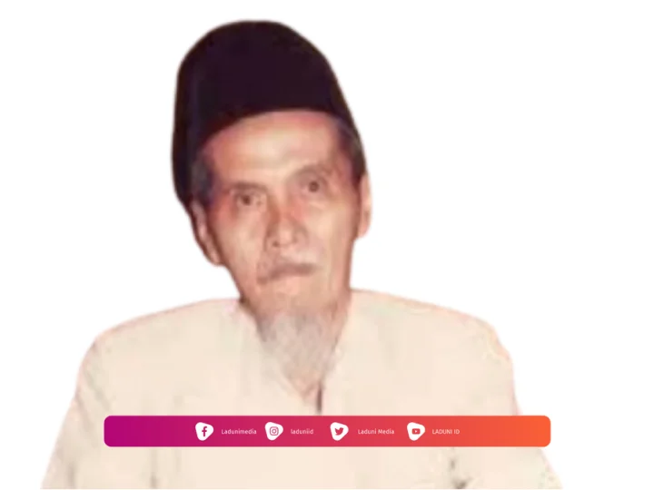 Biografi KH. Abul Fadhol Senori Tuban