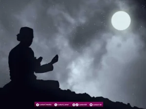 Bisakah Mengubah Takdir?