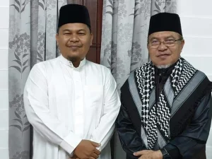 Mendahulukan Menghormati dan Memuliakan Sang Guru dari Nabi Khidir