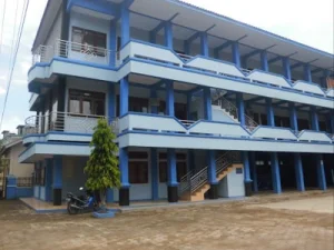 MTs Madarijul Huda Kembang, Pati