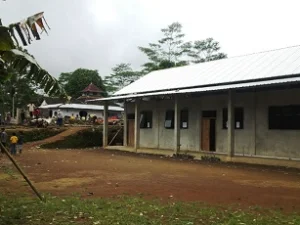 Pesantren Nurul Falah Berbaur, Wonosobo