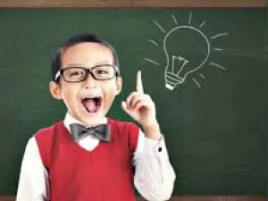 Rahasia Metode Mendidik Anak Agar Cerdas Sejak Dini
