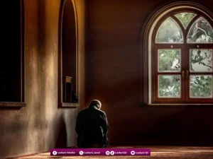 Taubat Itu tentang Kesalahan Diri Sendiri, Bukan Orang Lain