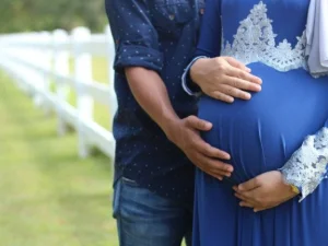 Doa dan Wirid yang Dibacakan Suami-Istri Saat Hamil