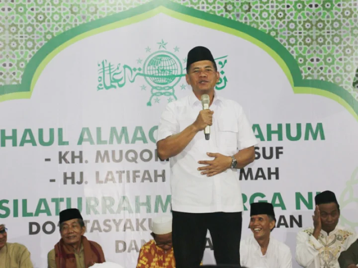 NU Sangat Berperan dalam Memberantas Radikalisme dan Terorisme