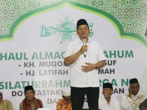 NU Sangat Berperan dalam Memberantas Radikalisme dan Terorisme