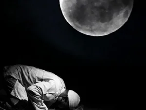 Shalat Tahajud Harus Dilakukan Istiqamah oleh Pengurus NU