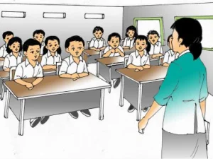 Sifat Pendidik: Menjadi Teladan Baik dalam Ilmu dan Amal