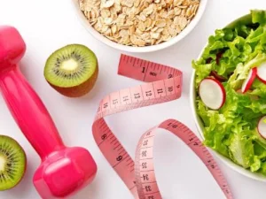 Kenali Penyebab Diet kamu Tidak Berhasil