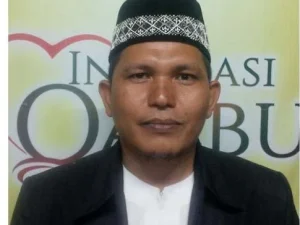 Mari Kita Bersihkan Hati Menyambut Ramadhan