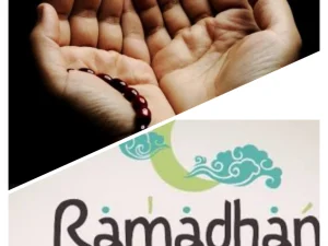 Training Center Pra Ramadhan Meraih Ridha Ilahi