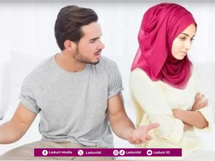 Kehidupan Rumah Tangga Tidak Selamanya Mulus, Bahkan Nabi juga Menghadapi Lika-likunya