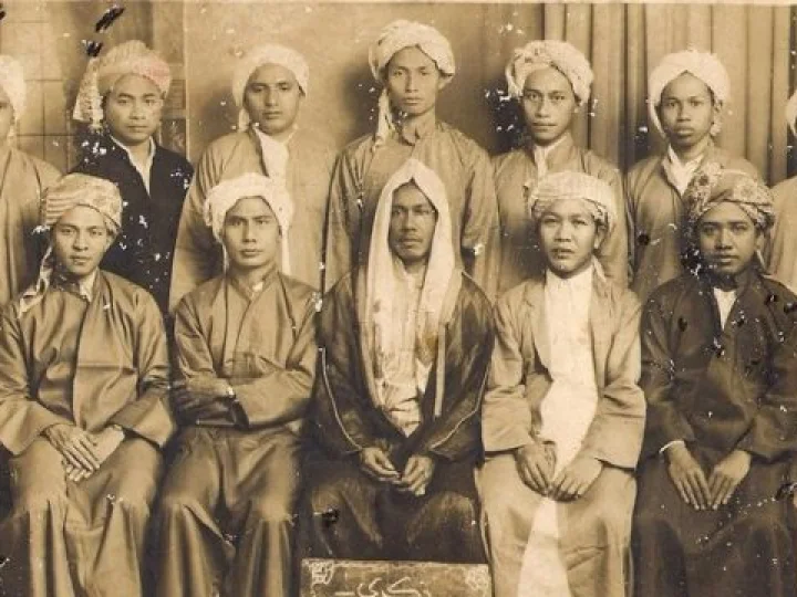 Kesabaran Seorang Ulama
