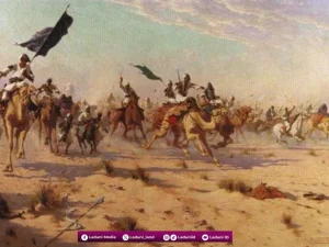 Tahun 625 M: Rahasia Mimpi Rasulullah SAW serta Petunjuk Sebelum Pertempuran Uhud
