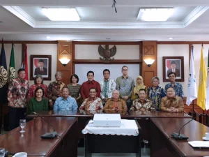 Ketua MWA Terpilih Yakin UI Akan Lebih Baik Melalui Kemitraan