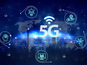 Menunggu Kehadiran  5G di Indonesia