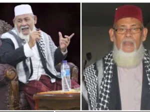Waled Nu: Kami Menyekolahkan Anak Santri, Bukan Menyantrikan Anak Sekolah