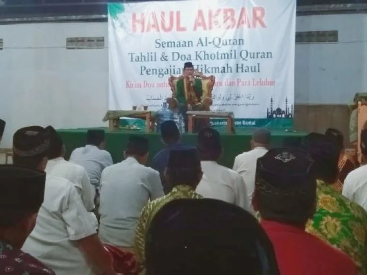Ketika Kubur Memanggil, Begini Cara Menjawabnya