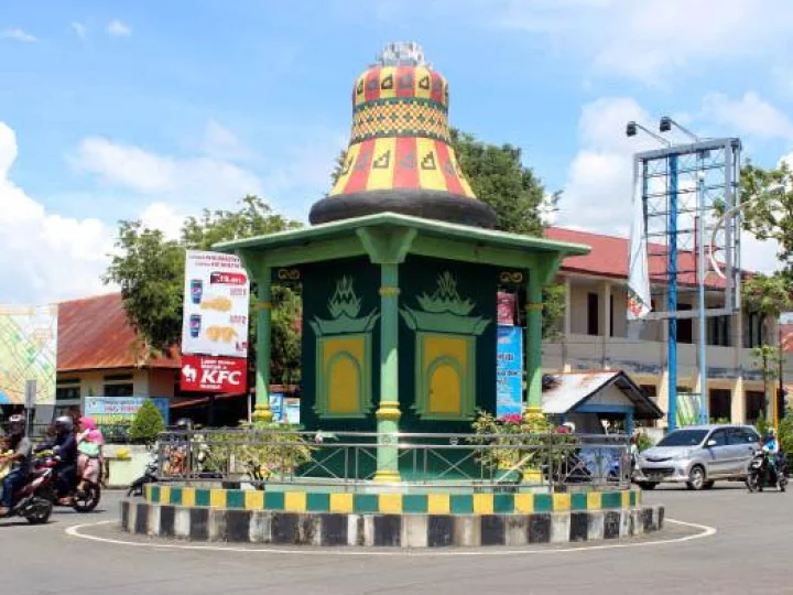 Festival Bumi Teuku Umar akan Berlangsung