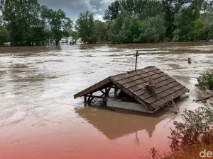Banjir-Longsor di Bengkulu Mengakibatkan 10 orang meninggal dan 8 hilang